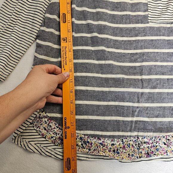 ANTHROPOLOGY TOP - Picture 3 of 12